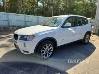 BMW X3 XDRIVE28I