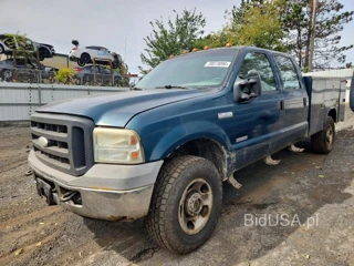 FORD F350 SRW SUPER DUTY