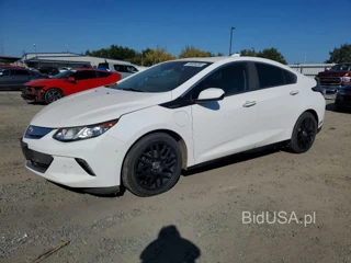 CHEVROLET VOLT LTZ