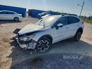 SUBARU XV CROSSTREK 2.0 LIMITED