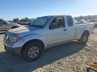 NISSAN FRONTIER S