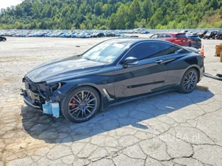 INFINITI Q60 3.0T SPORT