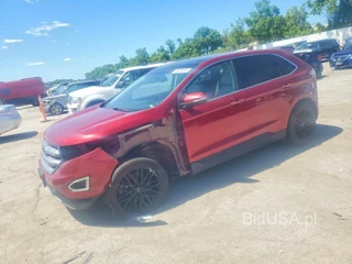 FORD EDGE TITANIUM