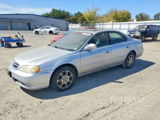 ACURA 3.2TL