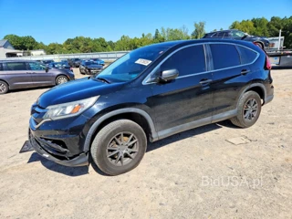 HONDA CR-V LX