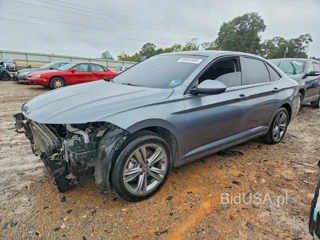VOLKSWAGEN JETTA SE