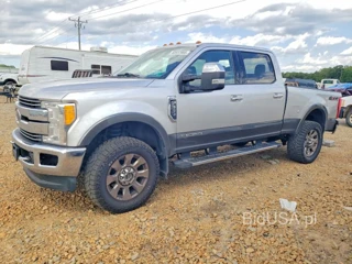 FORD F350 SUPER DUTY