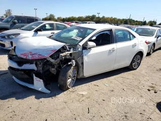 TOYOTA COROLLA LE PLUS