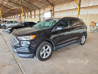 FORD EDGE SE