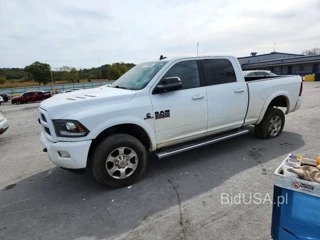 RAM 2500 LARAMIE
