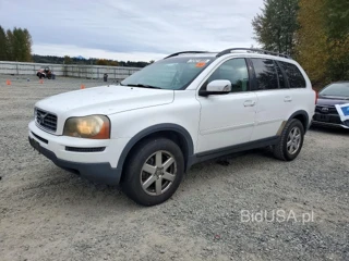 VOLVO XC90 3.2