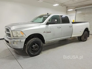 RAM 3500 SLT