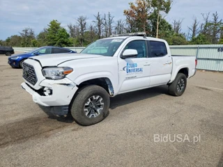 TOYOTA TACOMA SR5 V6