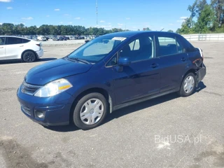 NISSAN VERSA 1.8 S