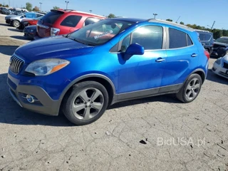 BUICK ENCORE CONVENIENCE