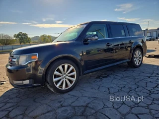 FORD FLEX SEL