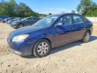 HYUNDAI ELANTRA GLS
