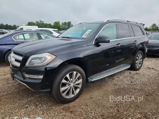 MERCEDES-BENZ GL 450 4MATIC