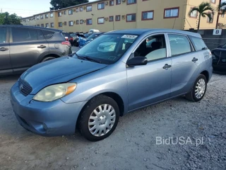 TOYOTA MATRIX BASE