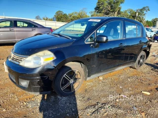 NISSAN VERSA 1.8 S