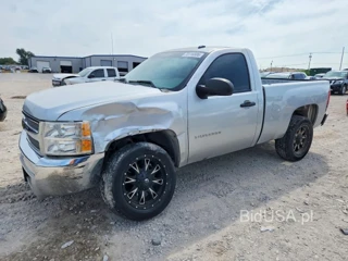 CHEVROLET SILVERADO C1500