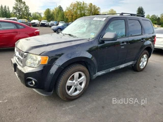 FORD ESCAPE XLT