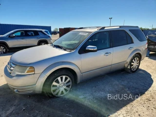 FORD TAURUS X LIMITED