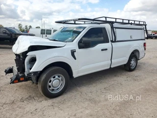 FORD F150 XL