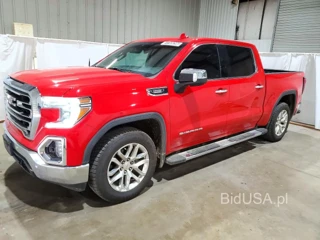 GMC SIERRA K1500 SLT