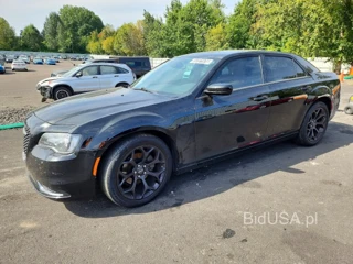 CHRYSLER 300 TOURING