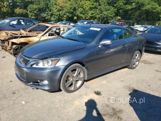 LEXUS IS 250C BASE