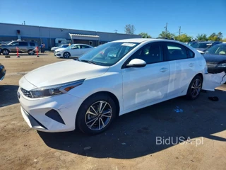 KIA FORTE LXS