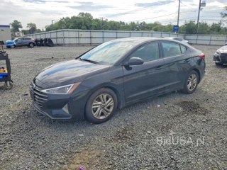 HYUNDAI ELANTRA VALUE EDITION