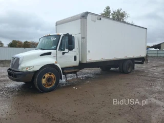 INTERNATIONAL 4000 4300