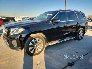 MERCEDES-BENZ GLS 450 4MATIC