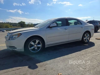 CHEVROLET MALIBU 2LT