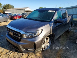 HONDA RIDGELINE RTL