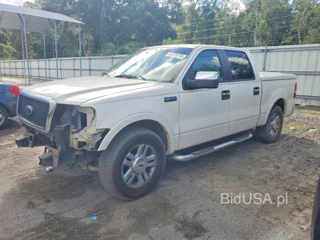 FORD F150 SUPERCREW