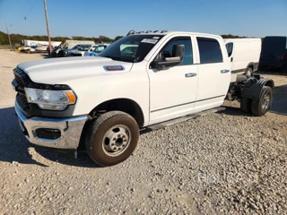RAM 3500 TRADESMAN