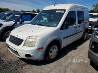FORD TRANSIT CONNECT XLT