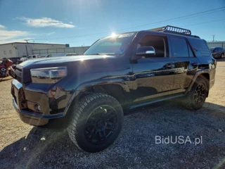 TOYOTA 4RUNNER
