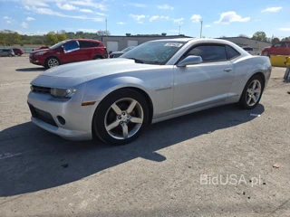 CHEVROLET CAMARO LT