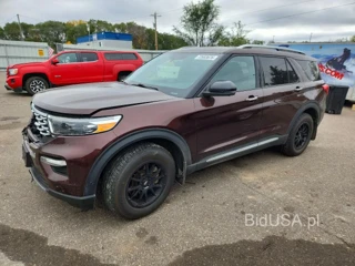 FORD EXPLORER PLATINUM