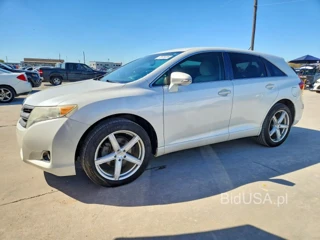 TOYOTA VENZA LE