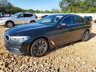 BMW 530 I