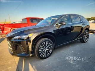 LEXUS RX 350 PREMIUM+