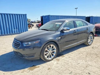 FORD TAURUS LIMITED