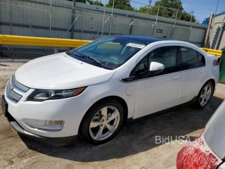 CHEVROLET VOLT