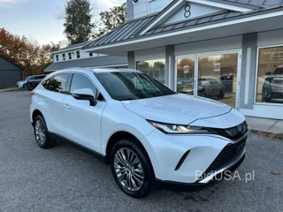 TOYOTA VENZA XLE