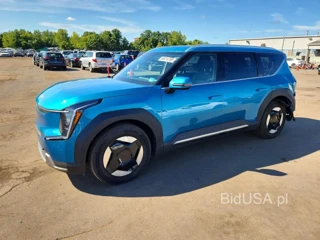 KIA EV9 WIND